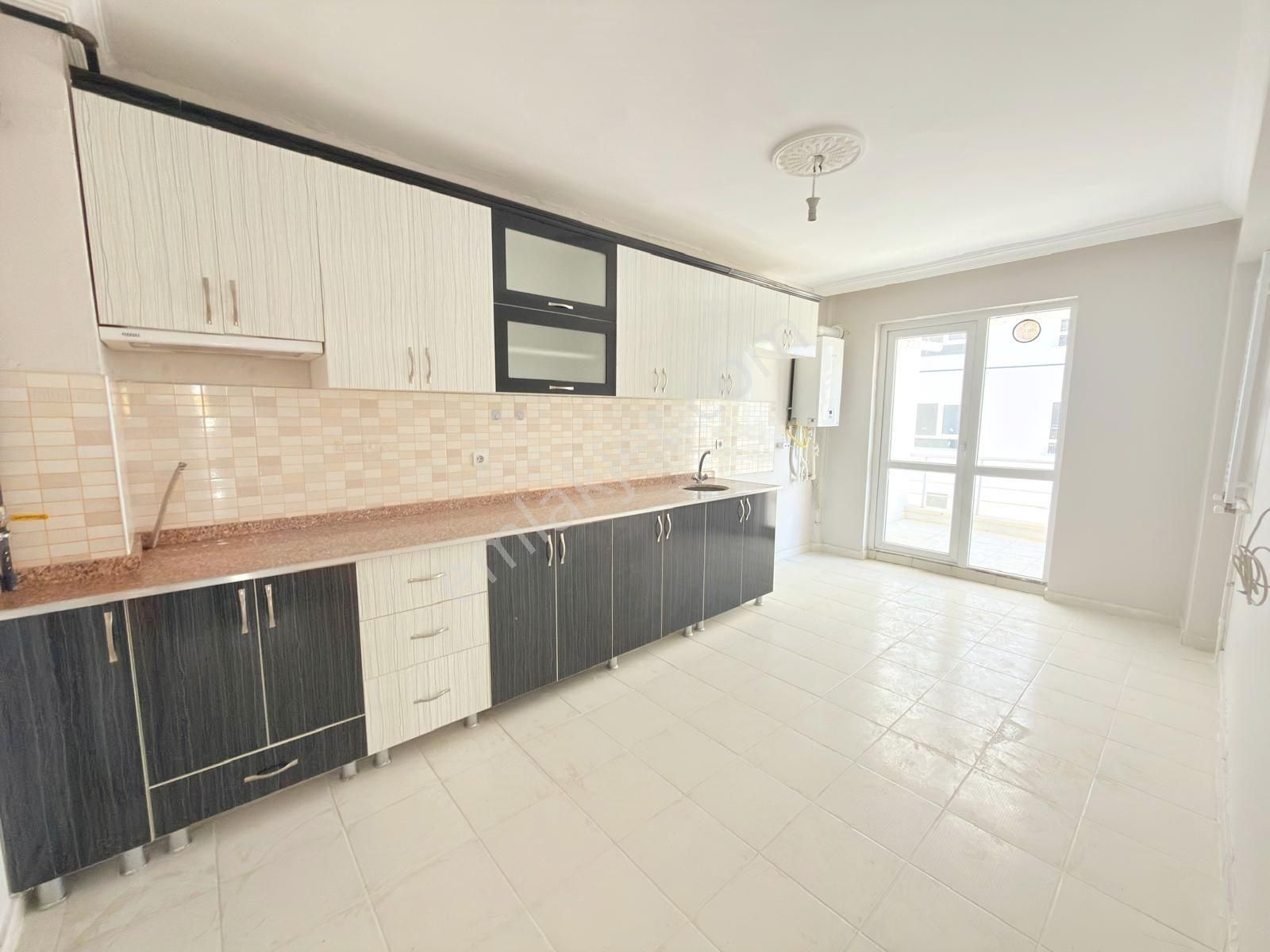 Bu Fiyata Daire Kalmadı !!!ara Kat Kuruş Masrafsız 3+1 Fırsatıı - Görsel 4