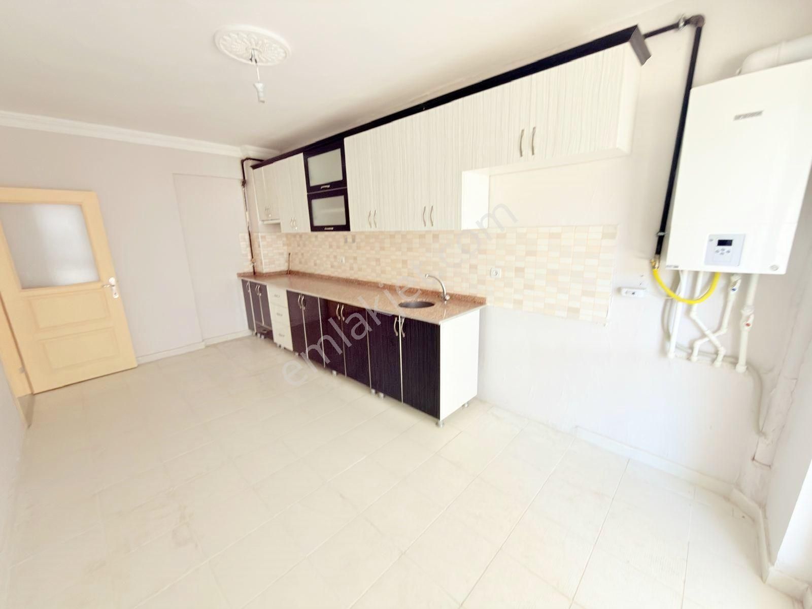 Bu Fiyata Daire Kalmadı !!!ara Kat Kuruş Masrafsız 3+1 Fırsatıı - Görsel 7