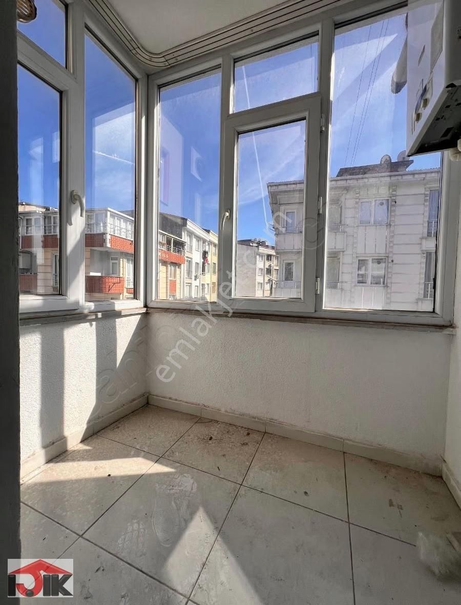 Devlet Hastanesine Yakın Kiralık Daire - Görsel 8