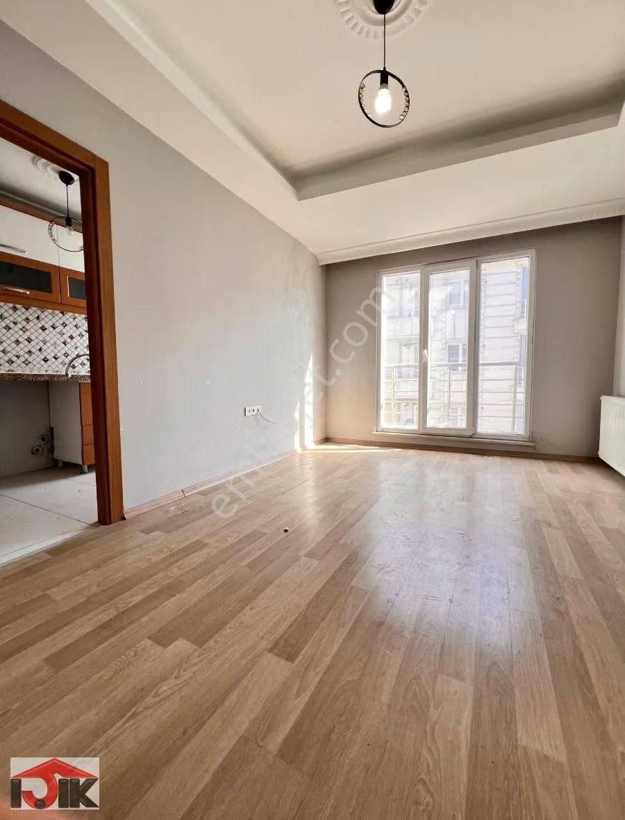 Devlet Hastanesine Yakın Kiralık Daire