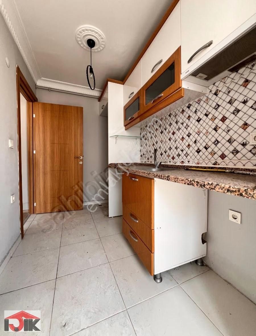 Devlet Hastanesine Yakın Kiralık Daire - Görsel 4