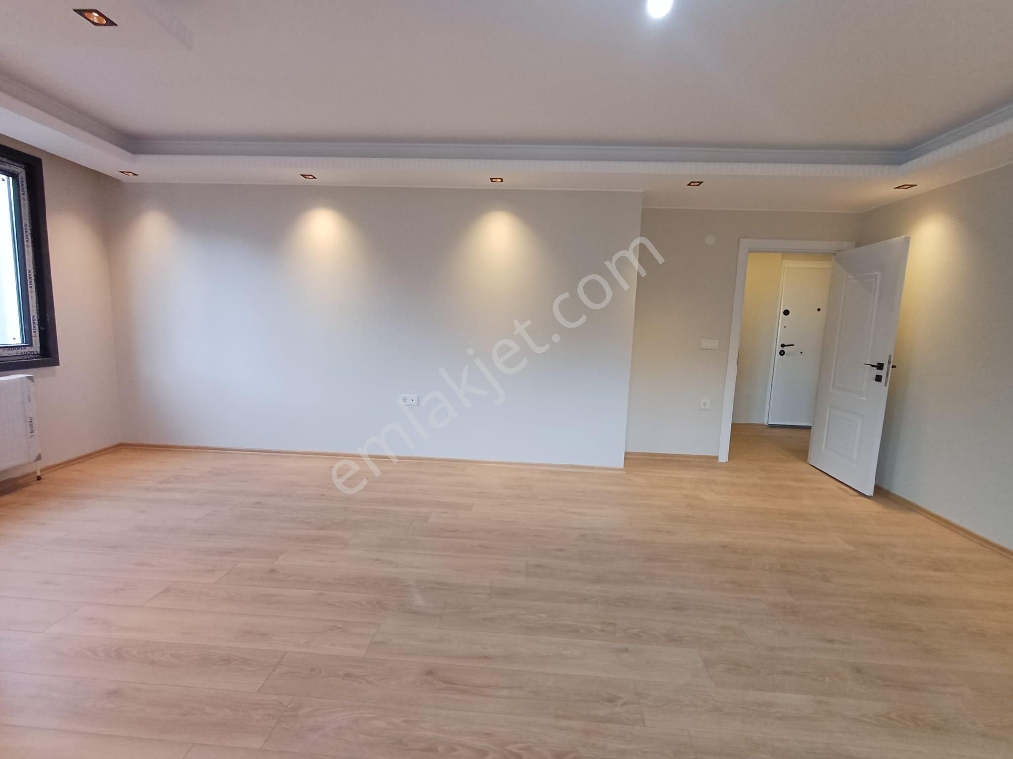 Mertcan Dan Fatih Mah Arakat 2+1 Balkonlu Sıfır Satılık Daire - Görsel 4