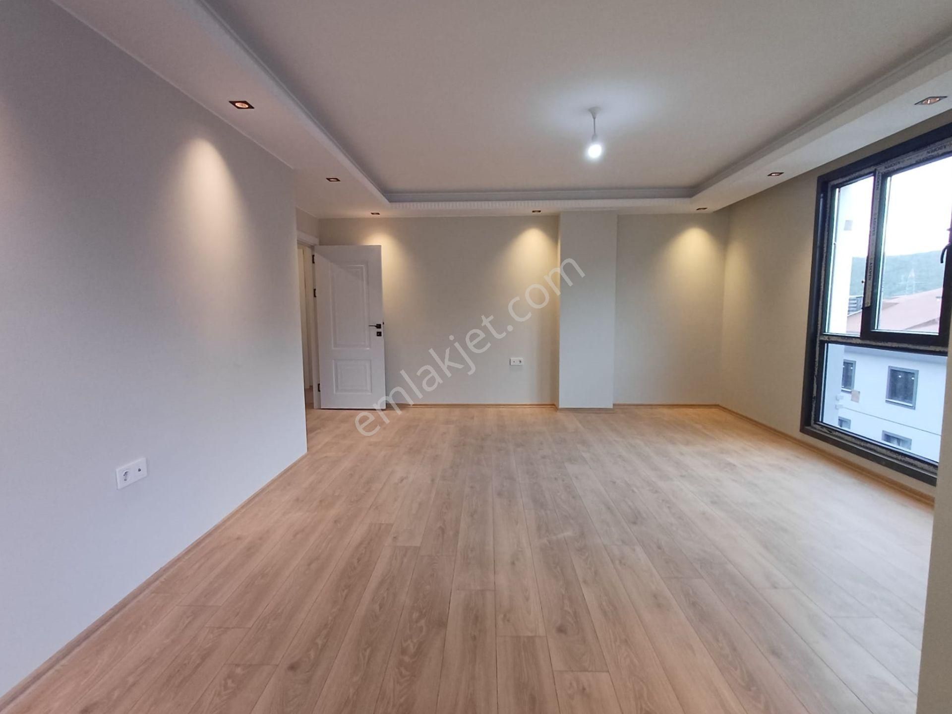 Mertcan Dan Fatih Mah Arakat 2+1 Balkonlu Sıfır Satılık Daire - Görsel 2