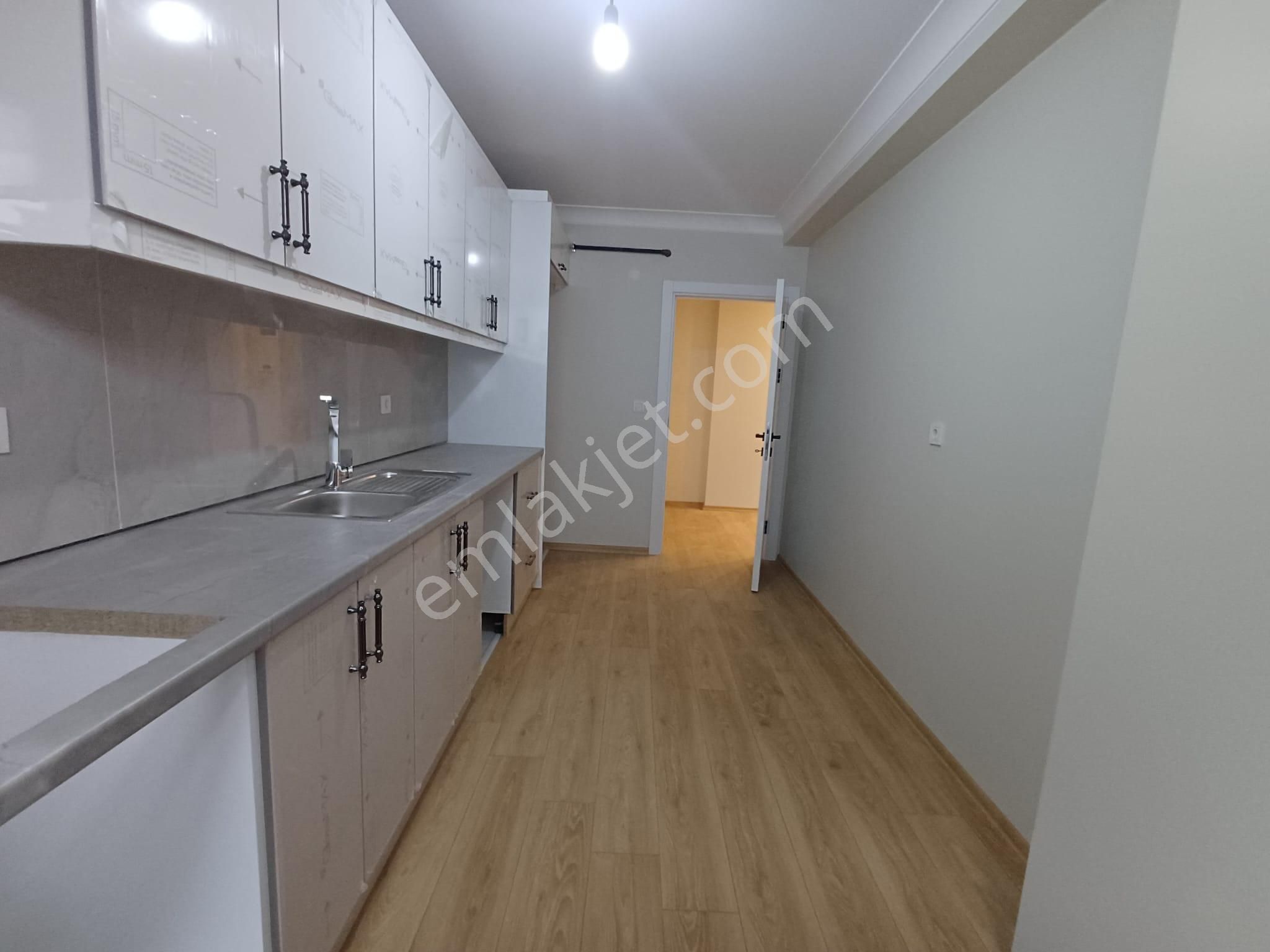 Mertcan Dan Fatih Mah Arakat 2+1 Balkonlu Sıfır Satılık Daire - Görsel 14