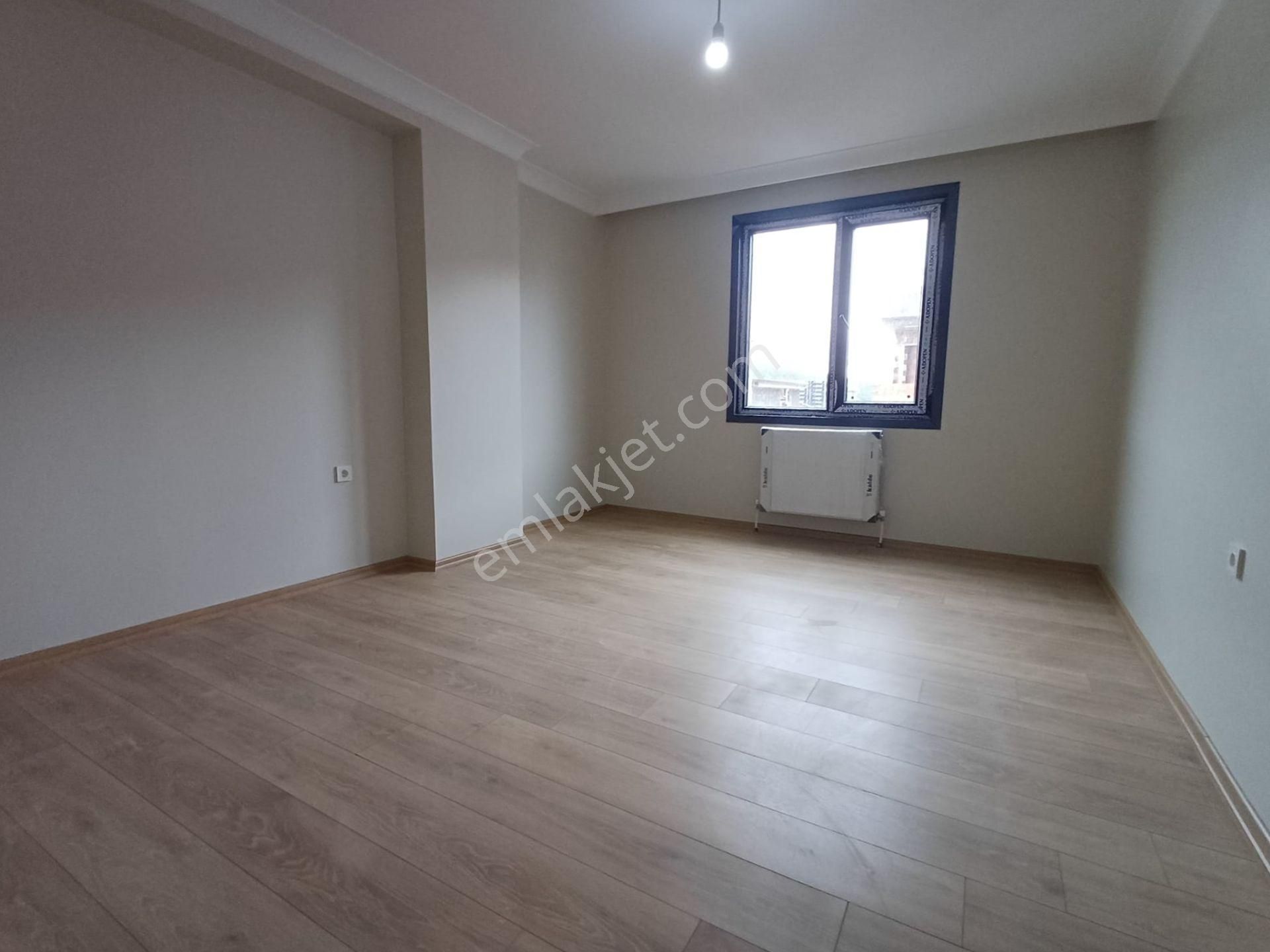 Mertcan Dan Fatih Mah Arakat 2+1 Balkonlu Sıfır Satılık Daire - Görsel 7