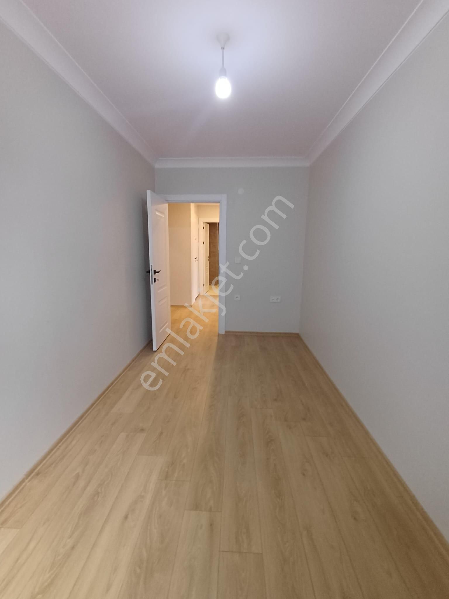 Mertcan Dan Fatih Mah Arakat 2+1 Balkonlu Sıfır Satılık Daire - Görsel 10