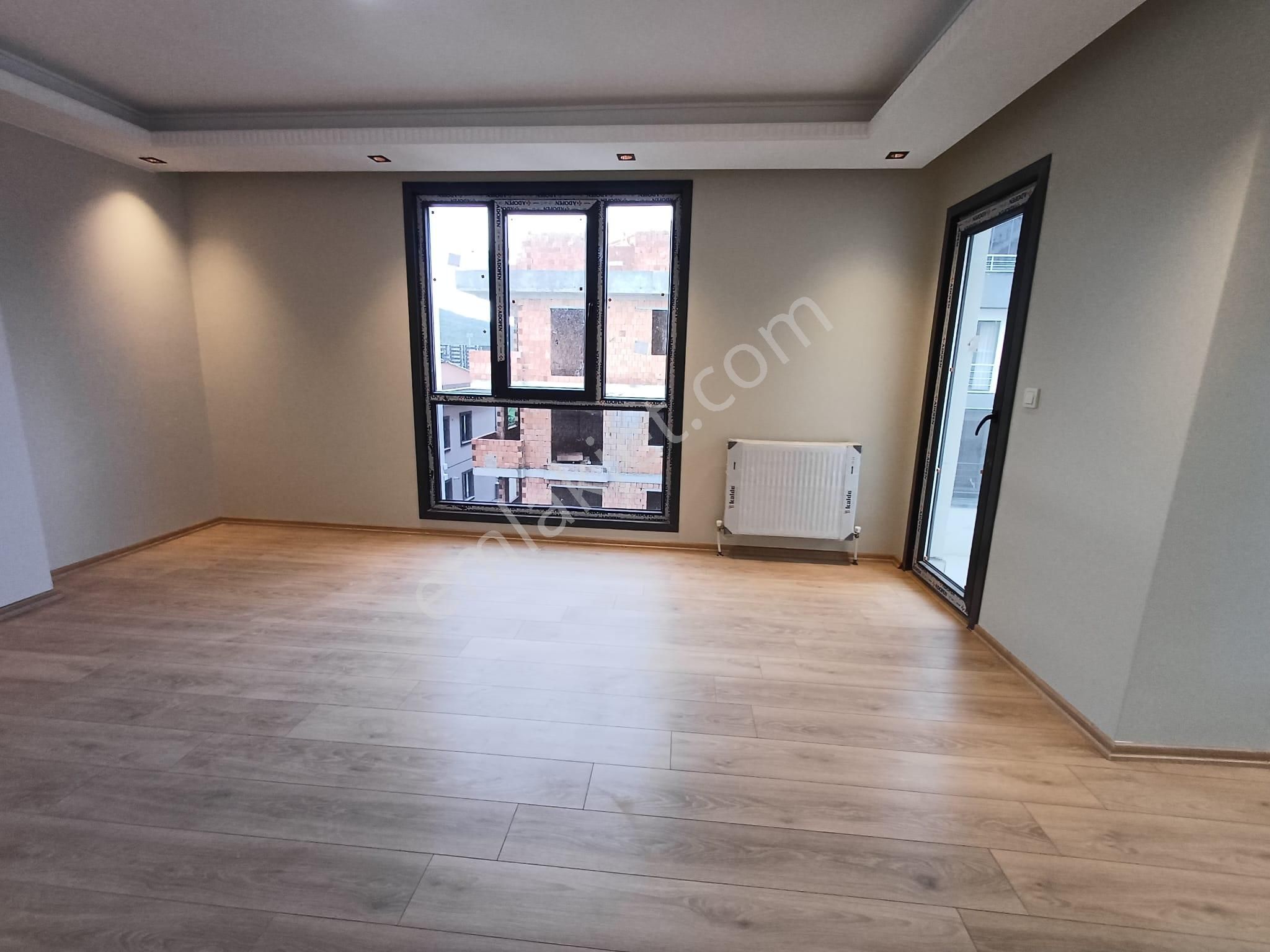 Mertcan Dan Fatih Mah Arakat 2+1 Balkonlu Sıfır Satılık Daire - Görsel 3