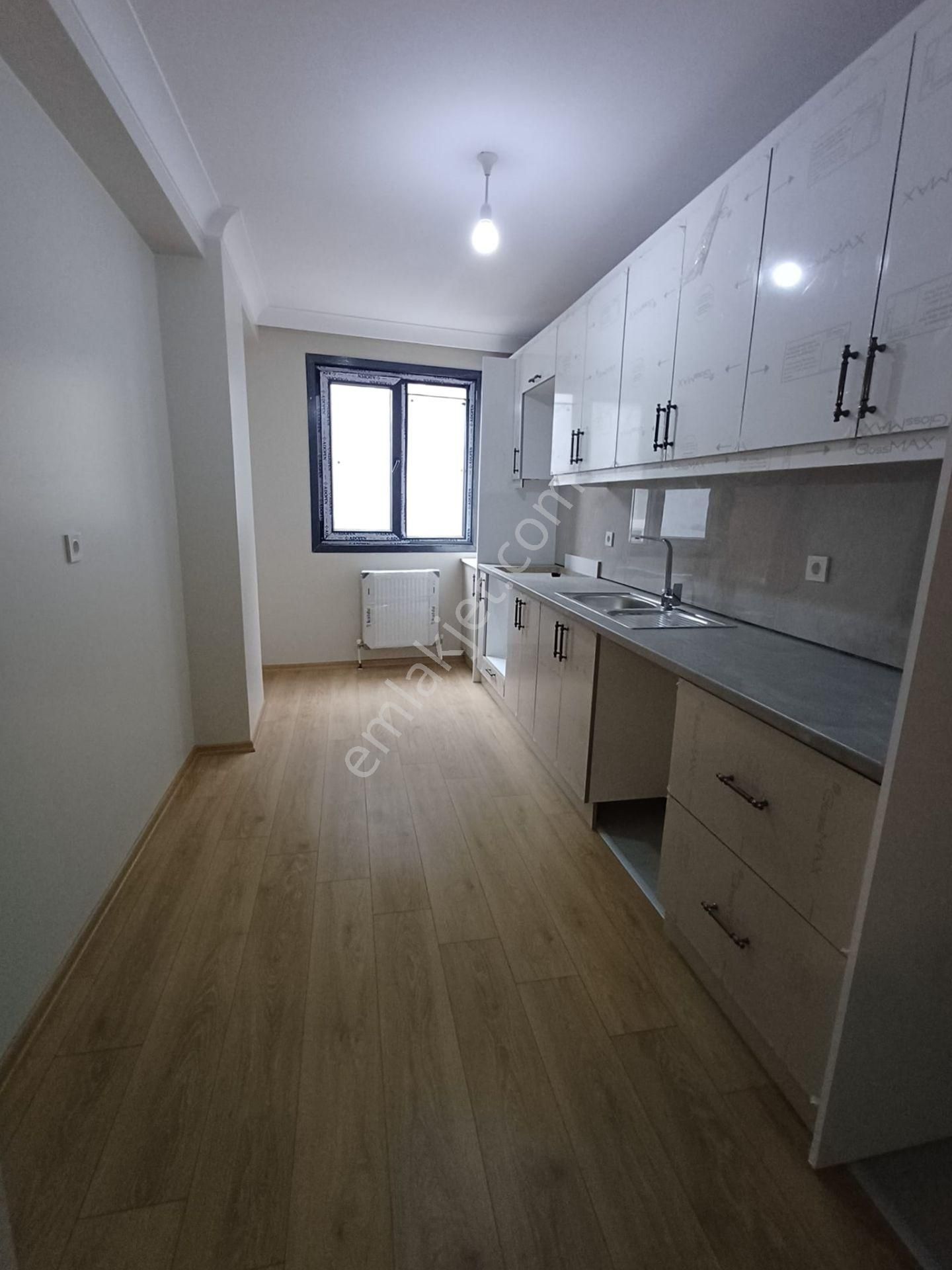 Mertcan Dan Fatih Mah Arakat 2+1 Balkonlu Sıfır Satılık Daire - Görsel 13