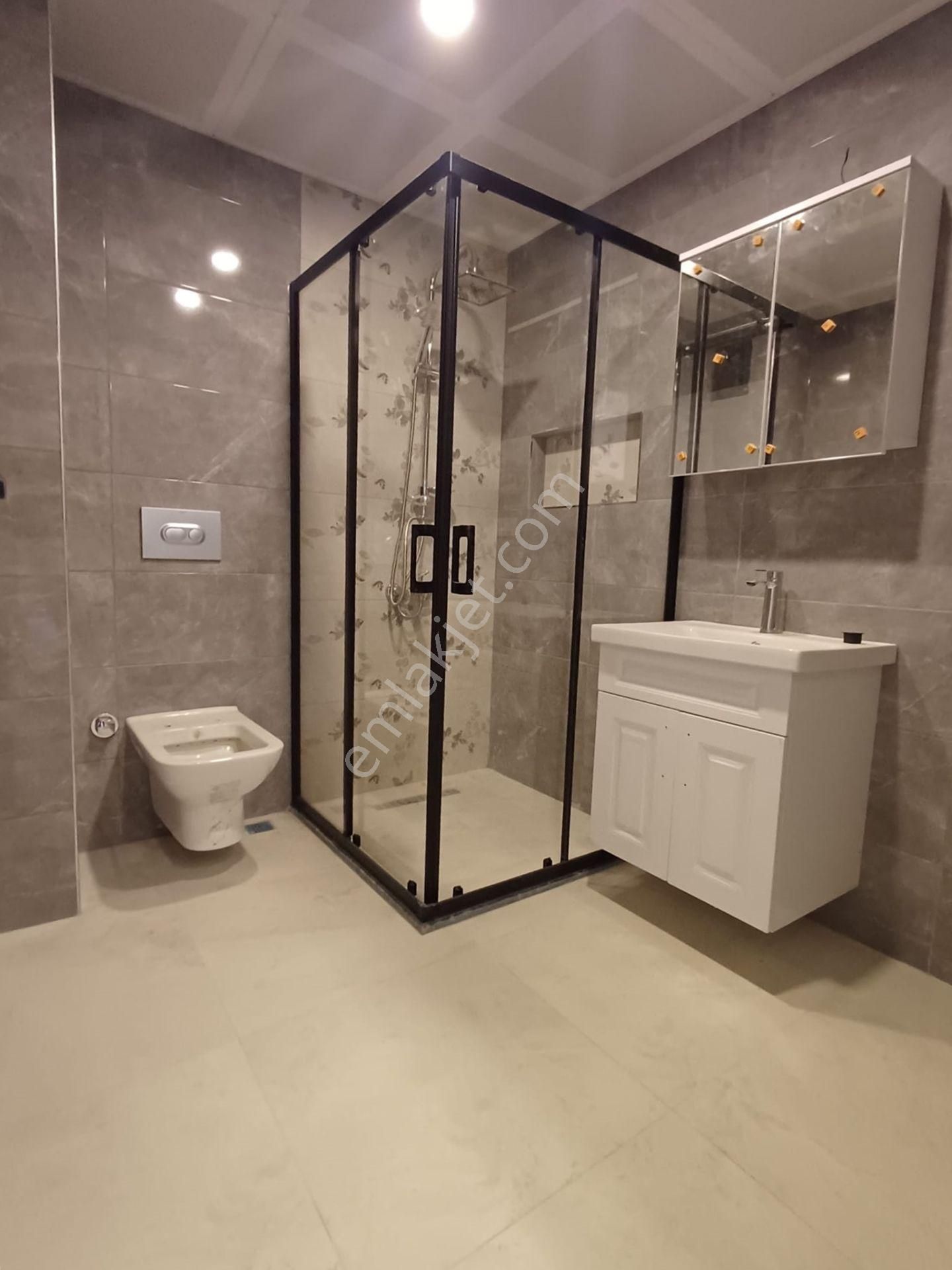 Mertcan Dan Fatih Mah Arakat 2+1 Balkonlu Sıfır Satılık Daire - Görsel 17