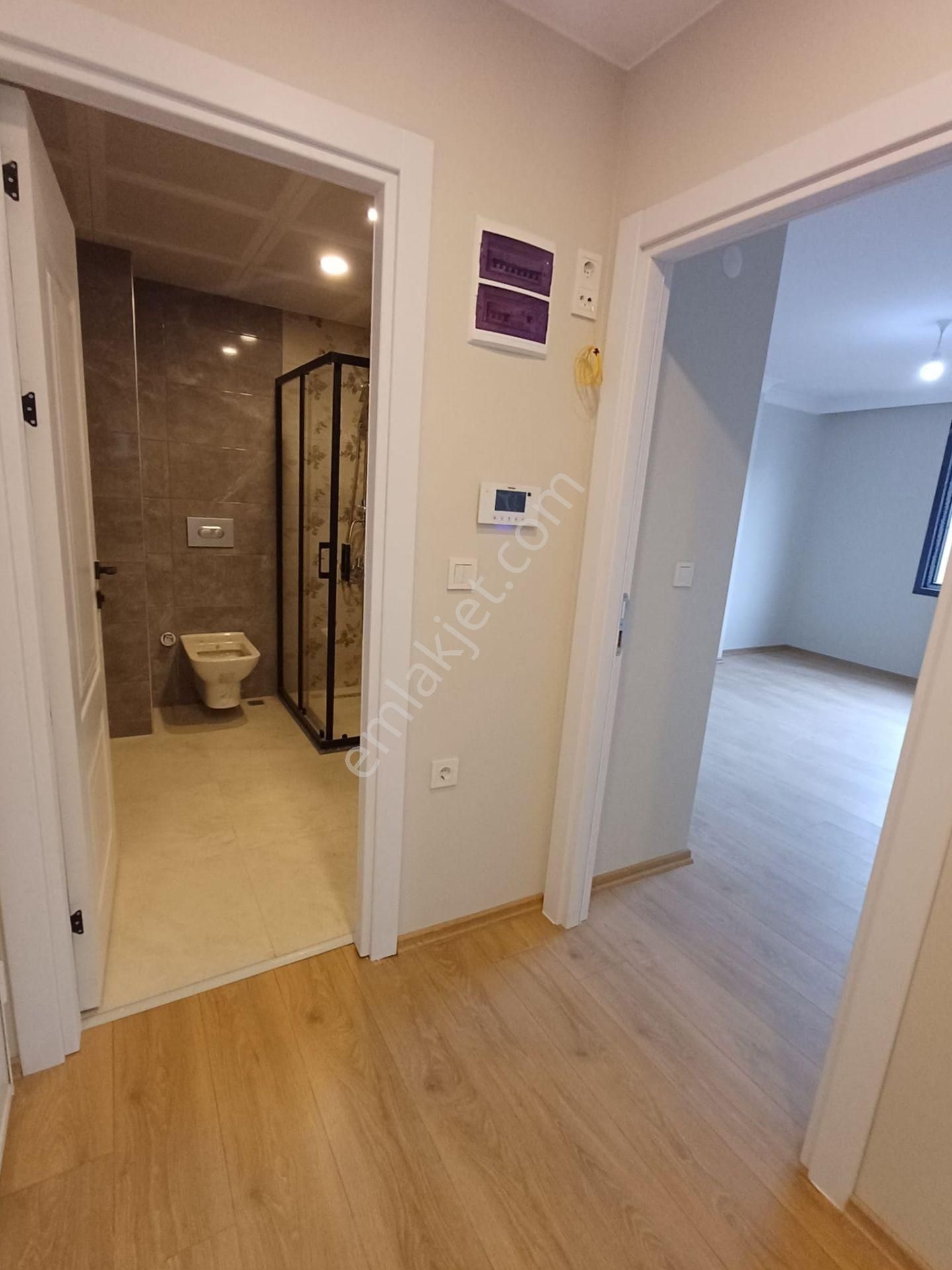 Mertcan Dan Fatih Mah Arakat 2+1 Balkonlu Sıfır Satılık Daire - Görsel 22