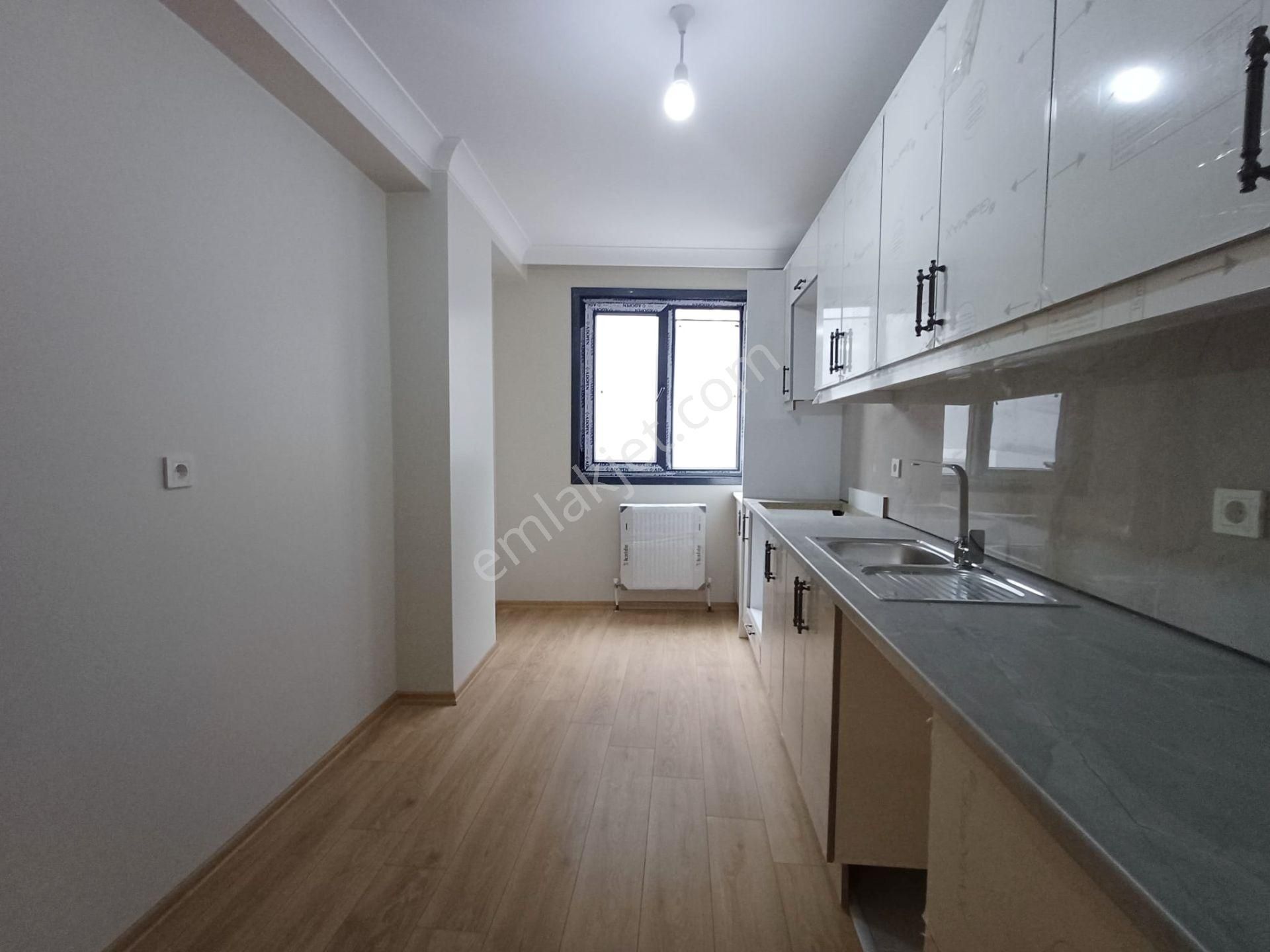 Mertcan Dan Fatih Mah Arakat 2+1 Balkonlu Sıfır Satılık Daire - Görsel 12