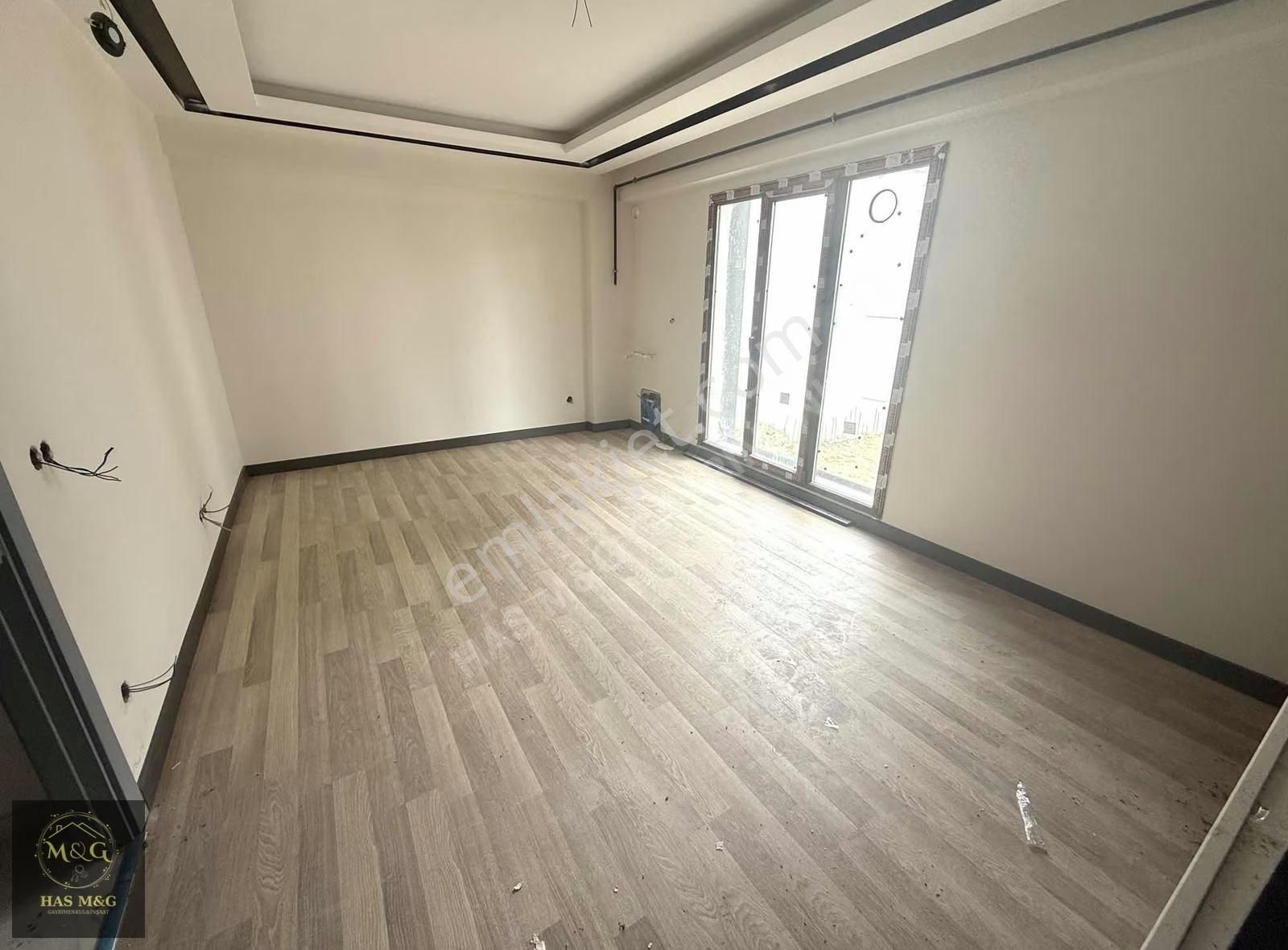 Ana Cadde Dibinde Butik Site İçerisinde 1+1 Daıre - Görsel 28
