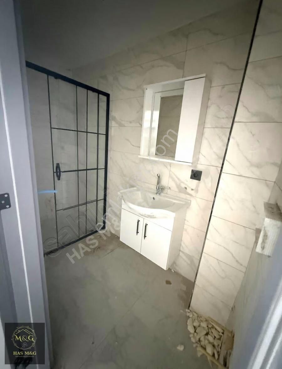 Ana Cadde Dibinde Butik Site İçerisinde 1+1 Daıre - Görsel 29