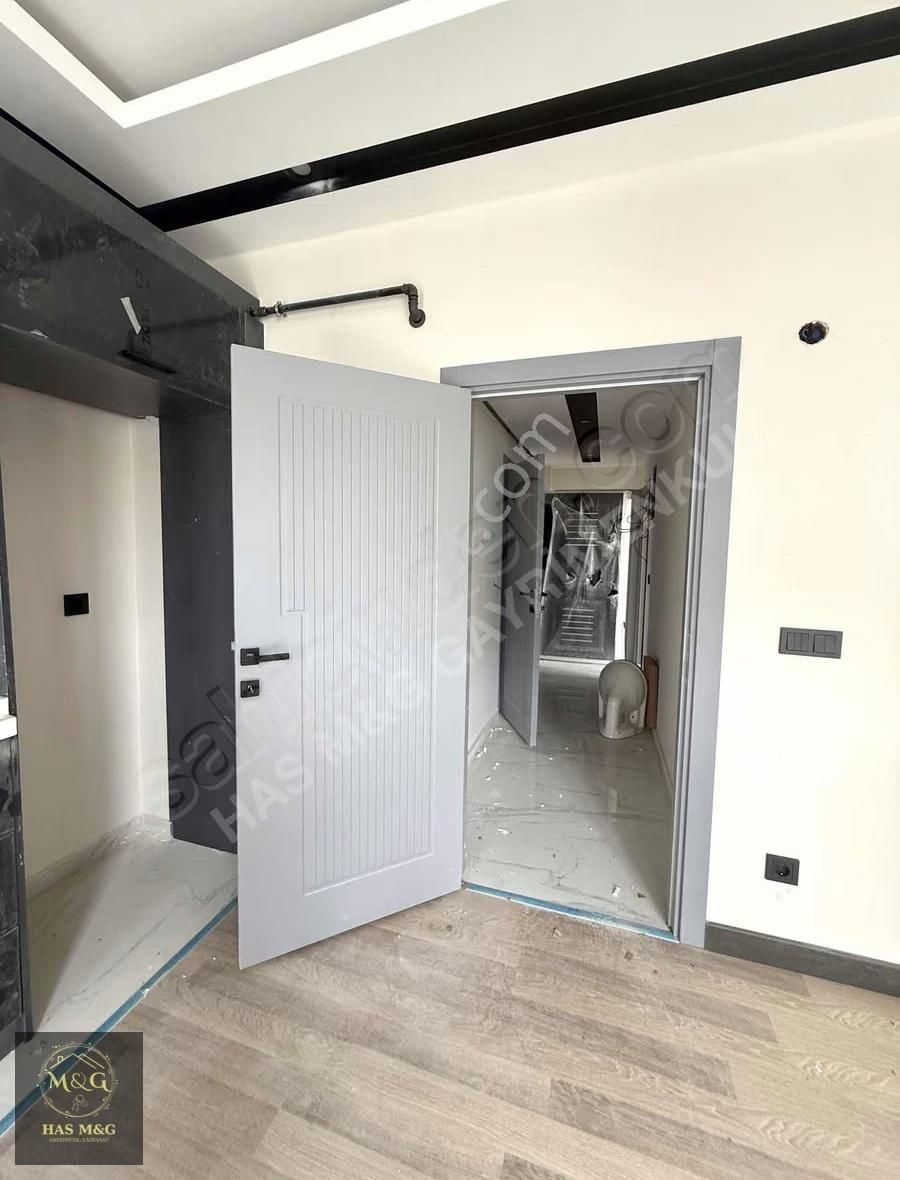 Ana Cadde Dibinde Butik Site İçerisinde 1+1 Daıre - Görsel 20