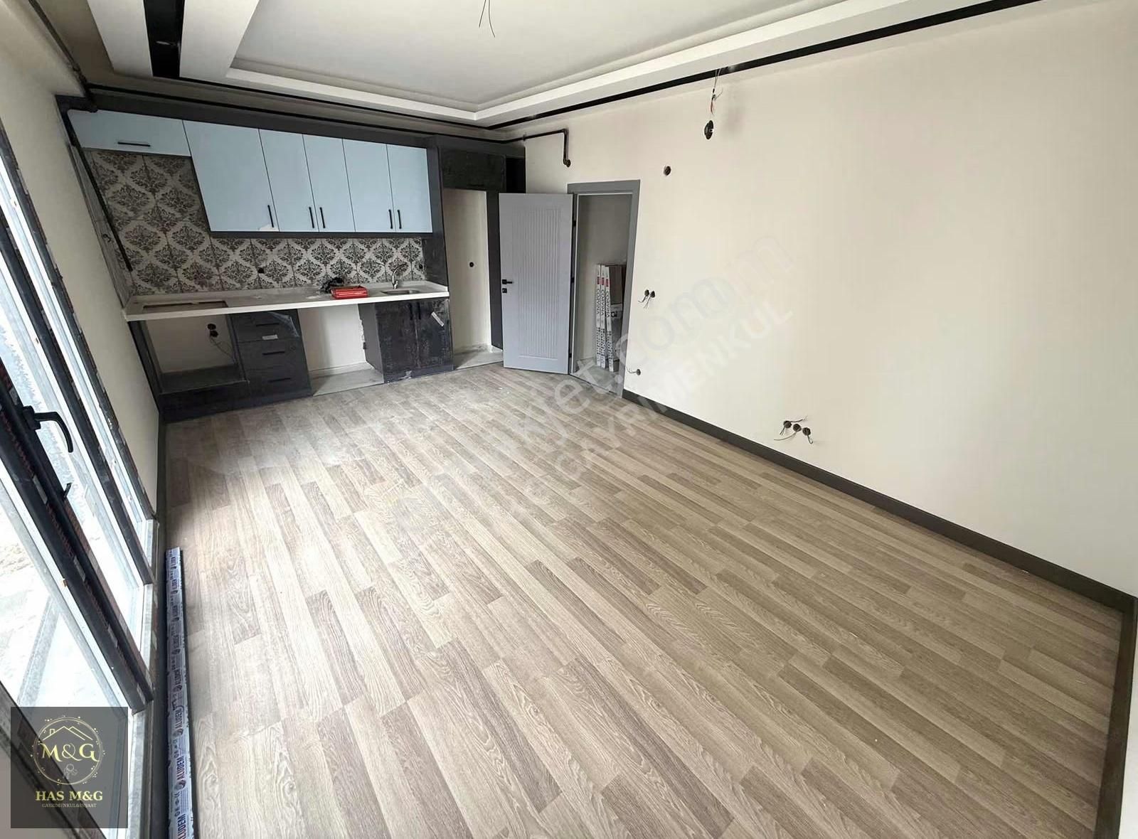 Ana Cadde Dibinde Butik Site İçerisinde 1+1 Daıre - Görsel 12