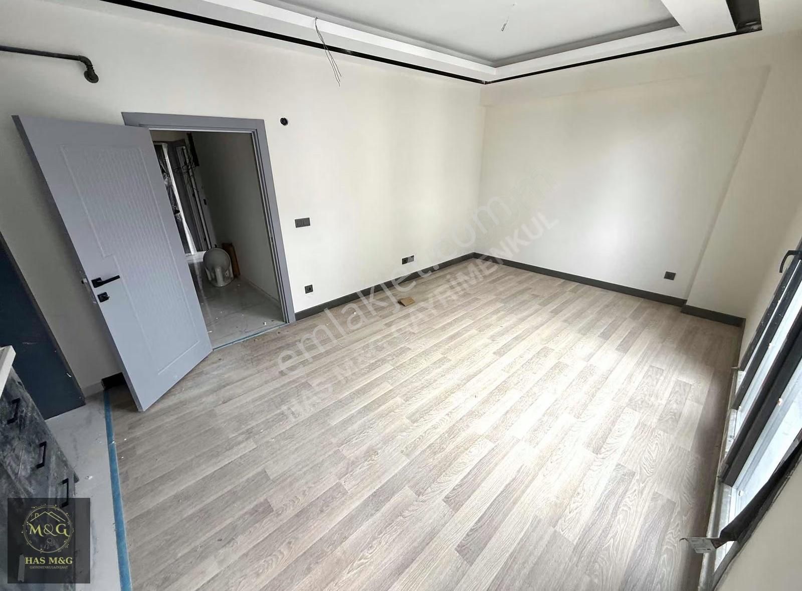 Ana Cadde Dibinde Butik Site İçerisinde 1+1 Daıre - Görsel 9