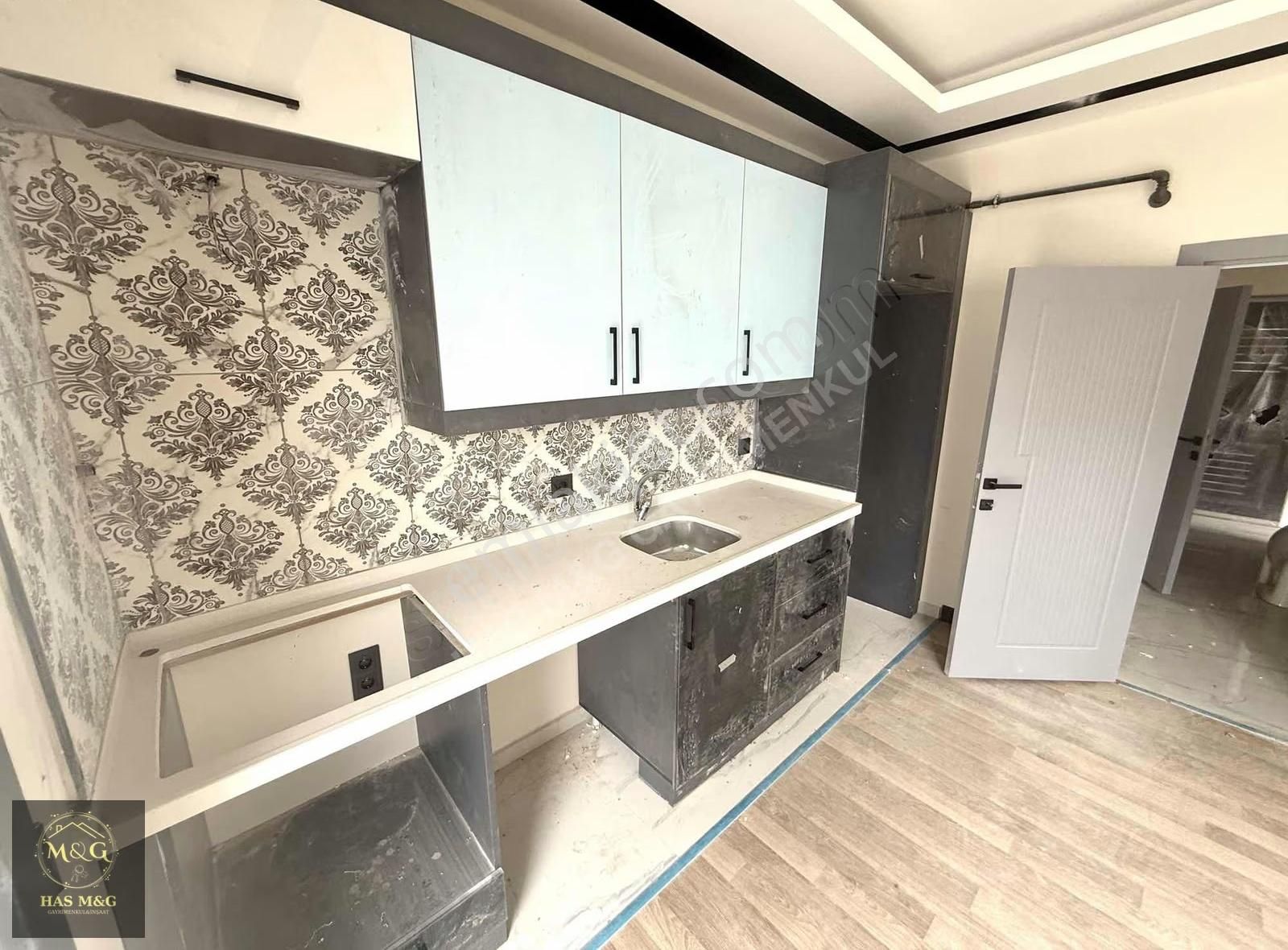 Ana Cadde Dibinde Butik Site İçerisinde 1+1 Daıre - Görsel 17