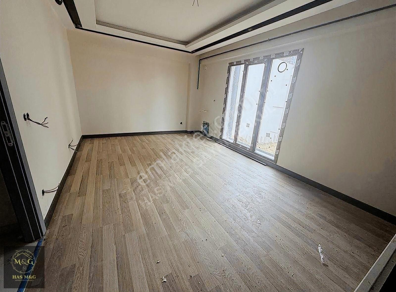 Ana Cadde Dibinde Butik Site İçerisinde 1+1 Daıre - Görsel 19