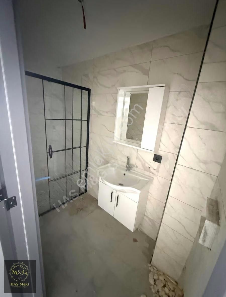 Ana Cadde Dibinde Butik Site İçerisinde 1+1 Daıre - Görsel 23