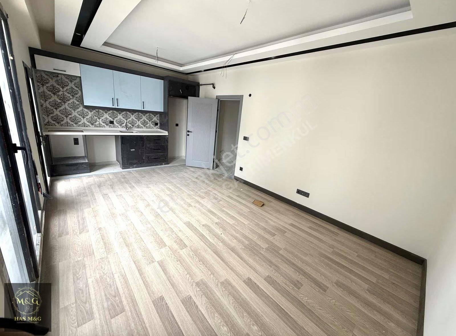 Ana Cadde Dibinde Butik Site İçerisinde 1+1 Daıre - Görsel 11