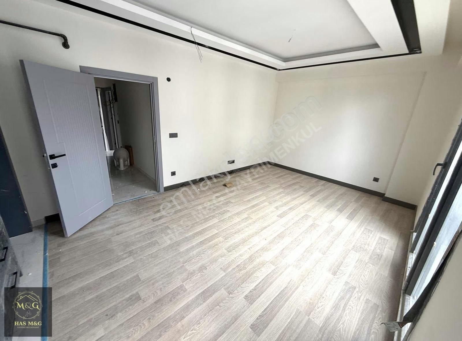 Ana Cadde Dibinde Butik Site İçerisinde 1+1 Daıre - Görsel 8