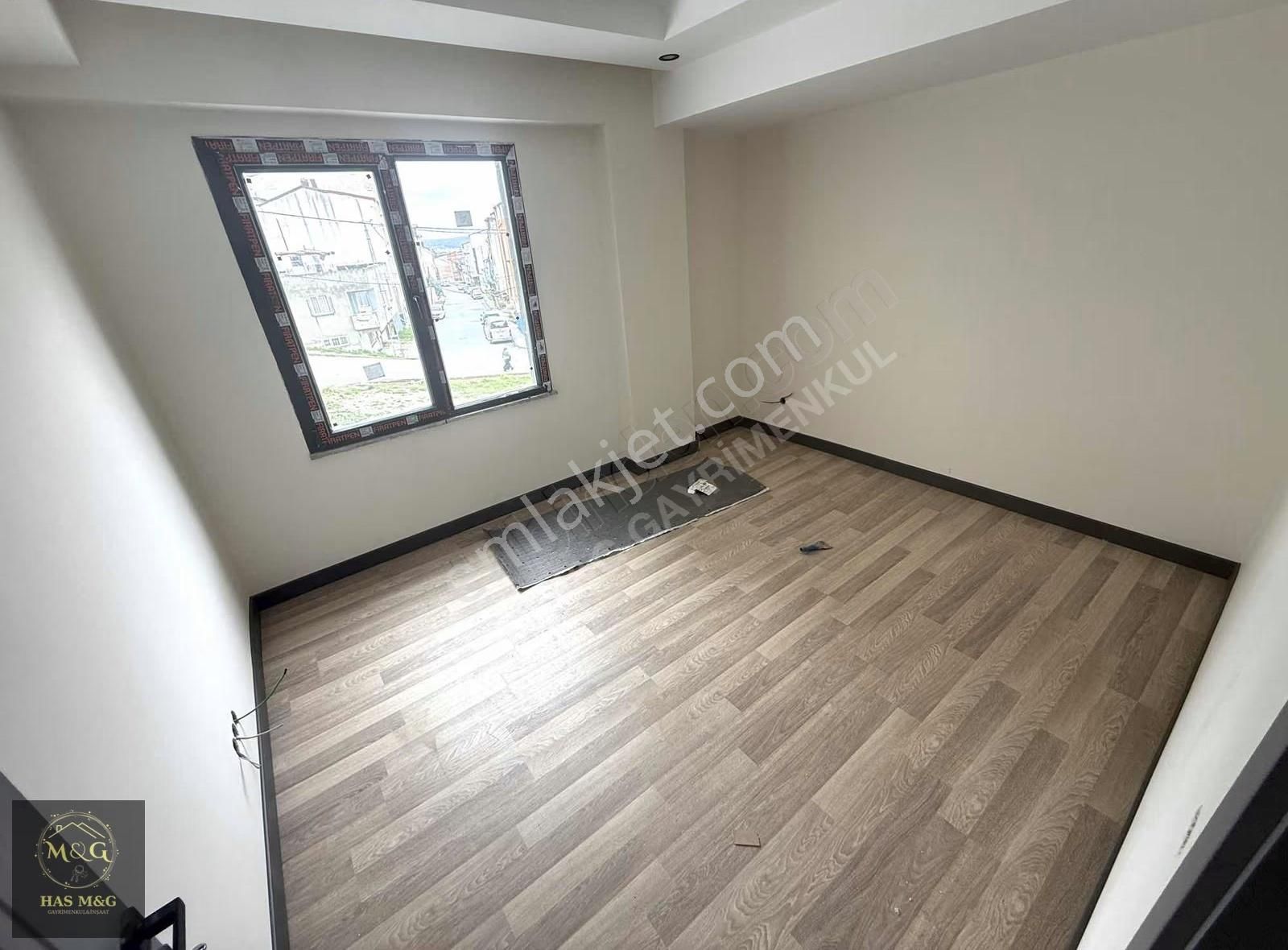 Ana Cadde Dibinde Butik Site İçerisinde 1+1 Daıre - Görsel 10