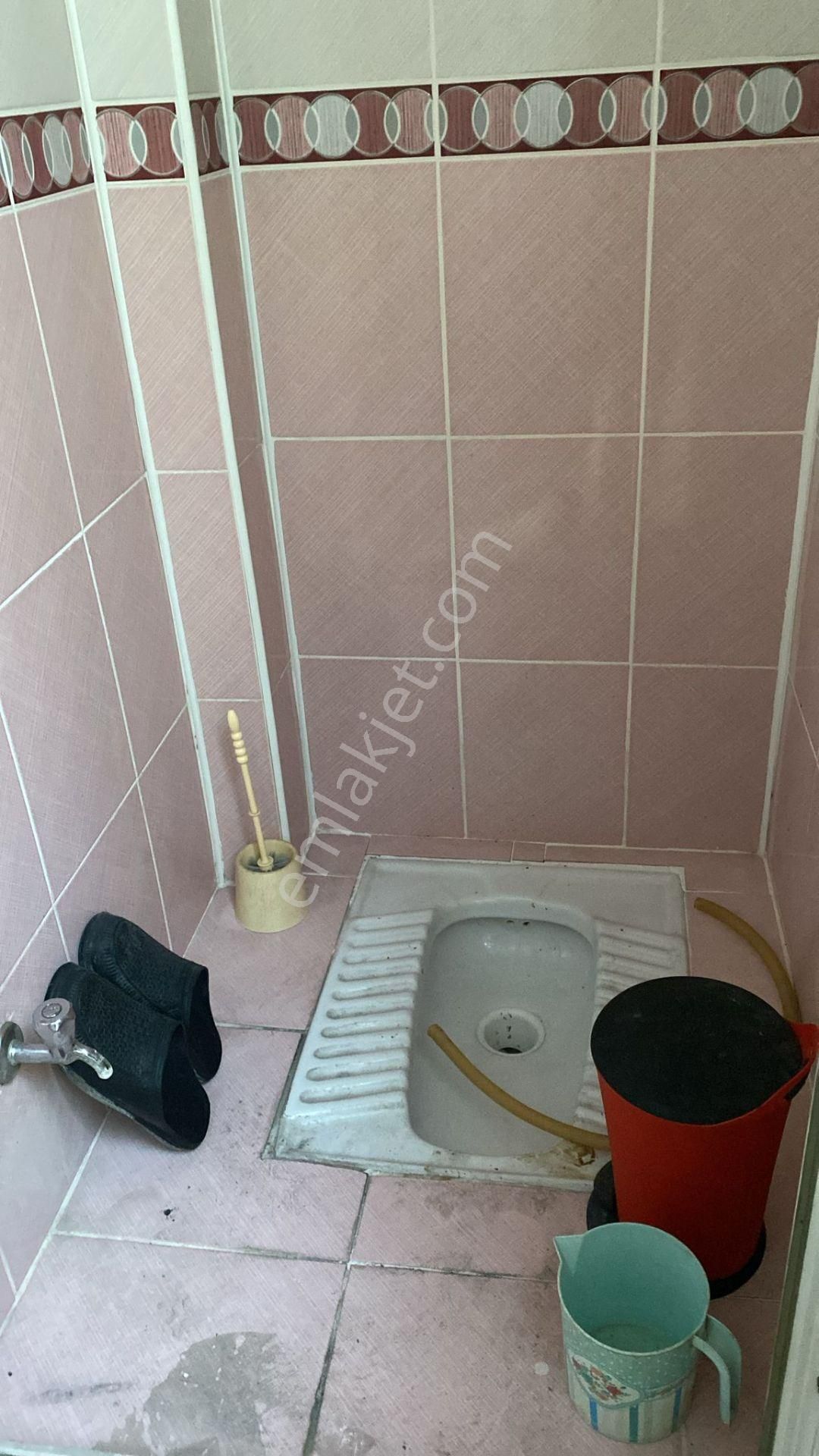 Bursa Yıldırım Baruthane Mah 3 Katlı Müstakil Ev - Görsel 12