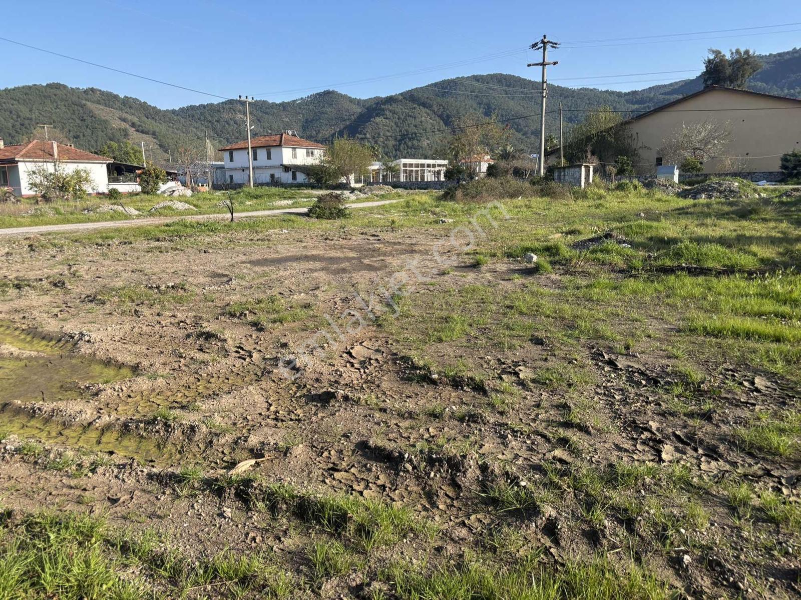 Nysa Emlak'tan 250 M2 İnşaat İzni Bulunan 515 M2 Satılık Arsa - Görsel 10