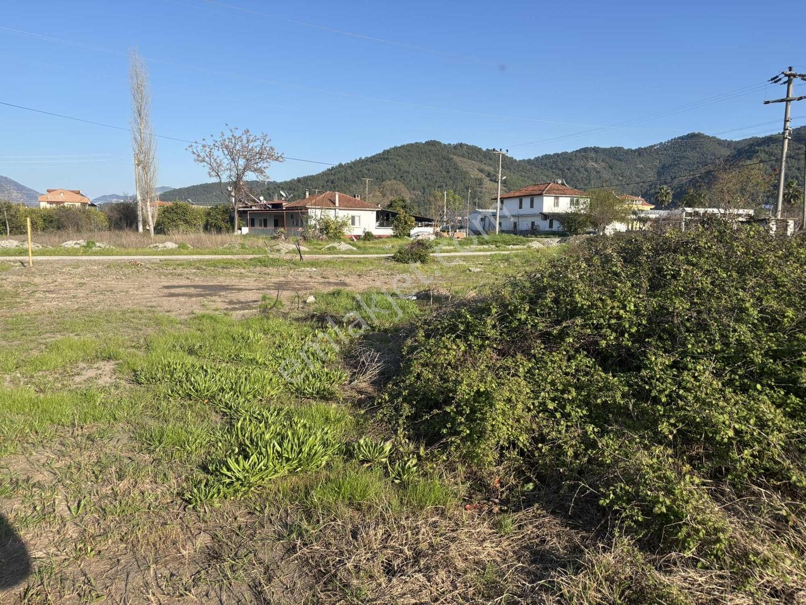 Nysa Emlak'tan 250 M2 İnşaat İzni Bulunan 515 M2 Satılık Arsa - Görsel 4