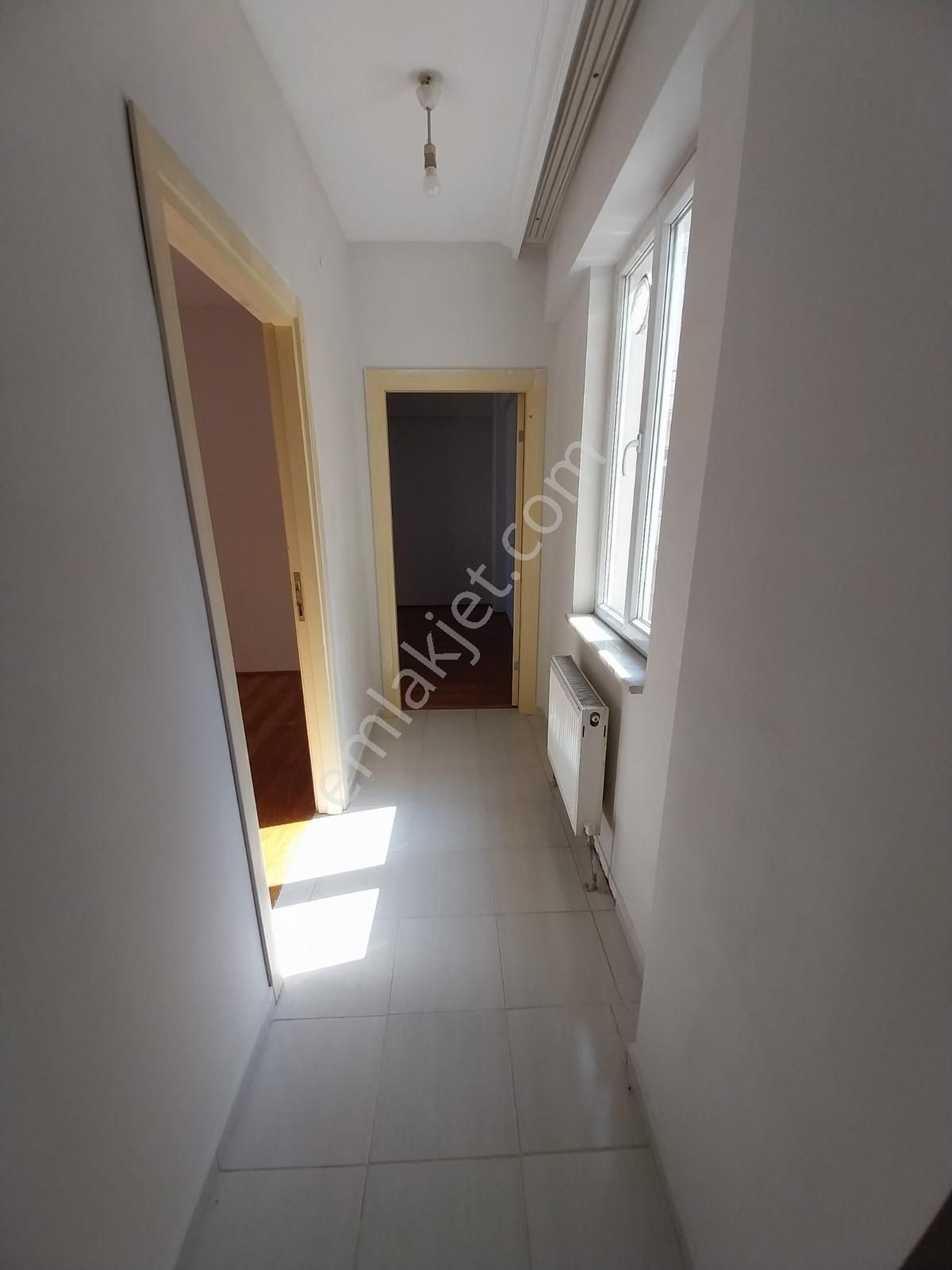 Bahçelievler Espark Üniversite Yakını Kombili Kiralık 1+1 Apart - Görsel 31