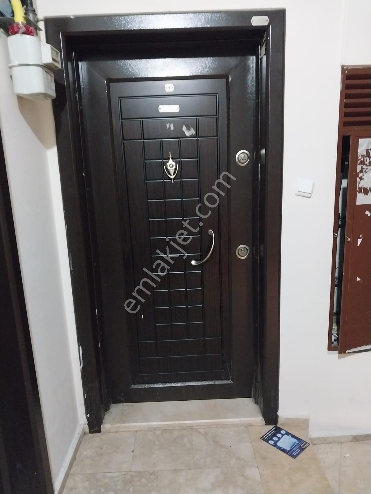 Bahçelievler Espark Üniversite Yakını Kombili Kiralık 1+1 Apart - Görsel 18