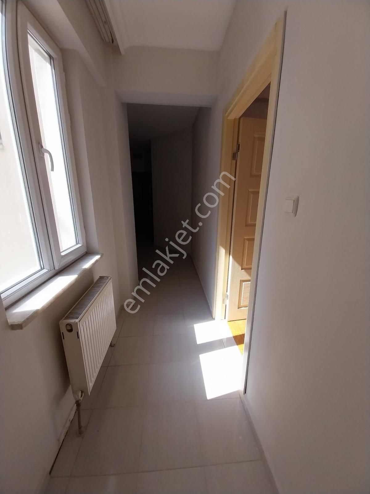 Bahçelievler Espark Üniversite Yakını Kombili Kiralık 1+1 Apart - Görsel 6