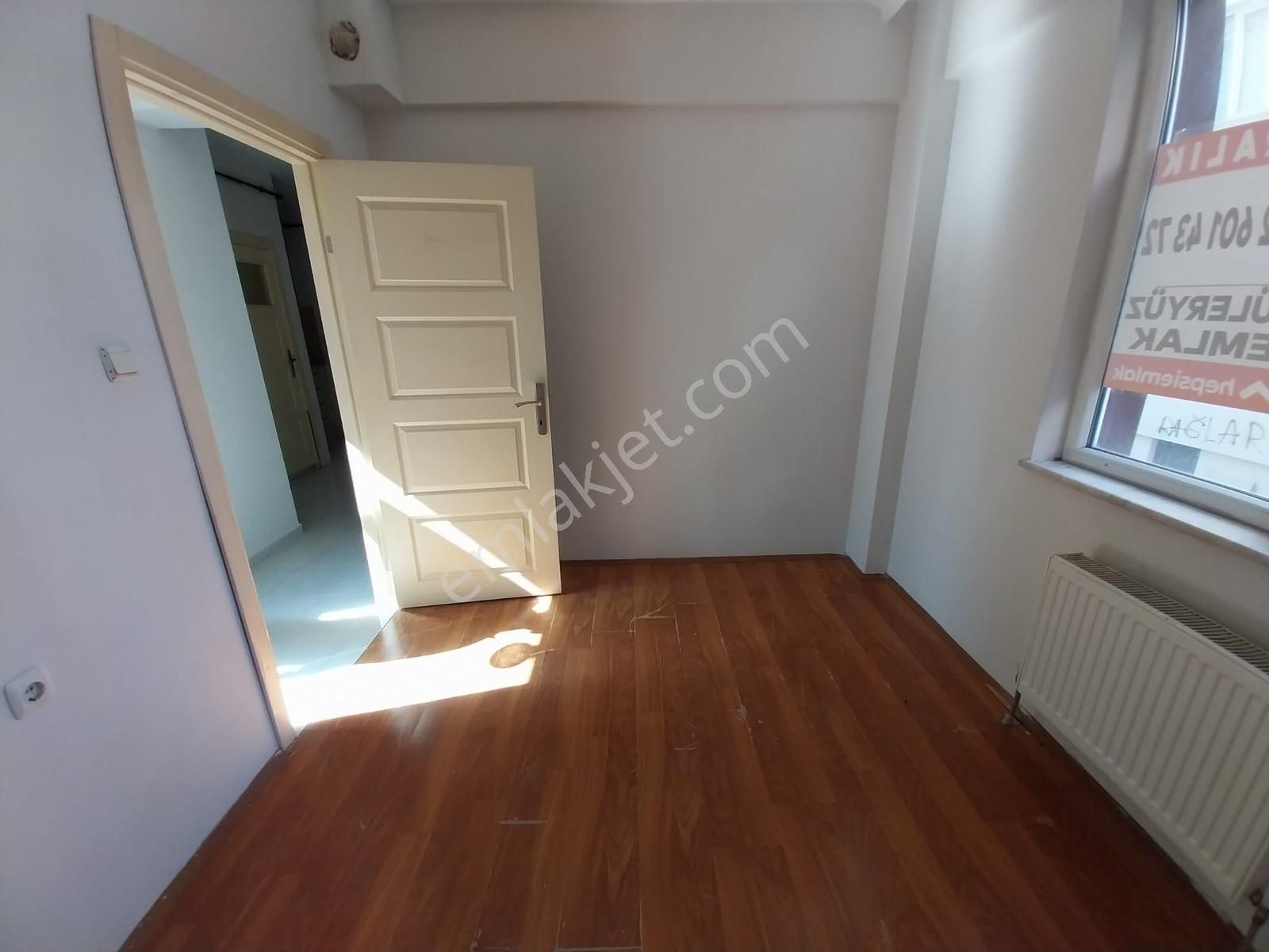 Bahçelievler Espark Üniversite Yakını Kombili Kiralık 1+1 Apart - Görsel 29