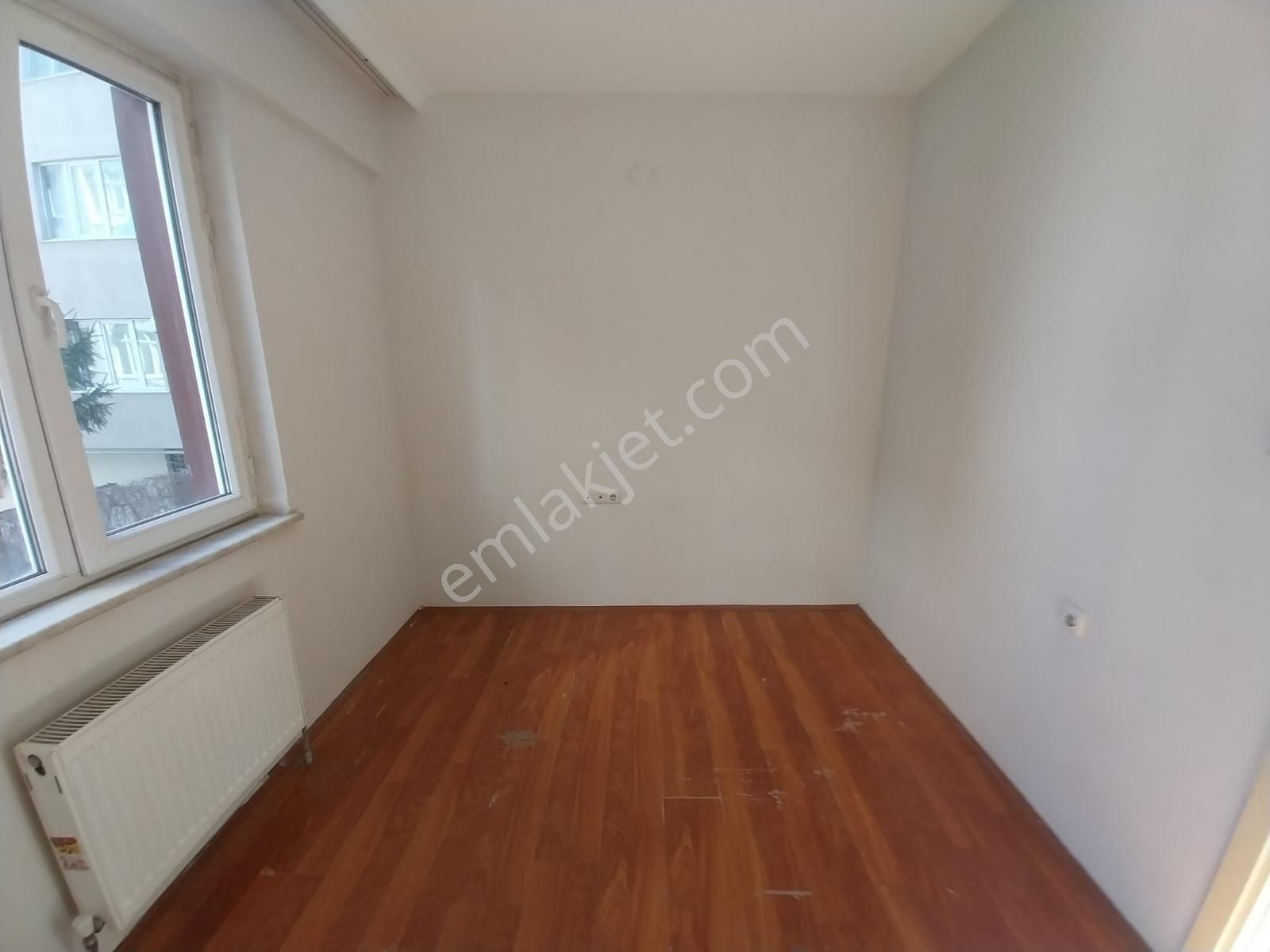 Bahçelievler Espark Üniversite Yakını Kombili Kiralık 1+1 Apart - Görsel 5