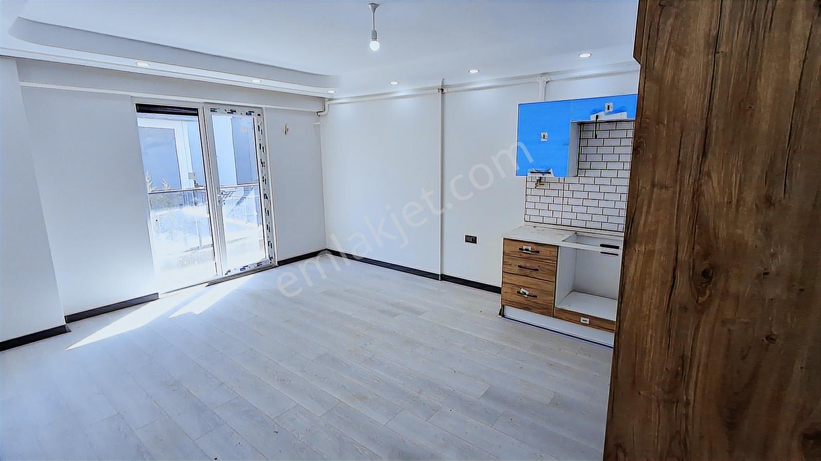 Cb Akademi Bağçeşme Orhan Mah. Ara Kat 2+1 Havuzlu Site - Görsel 17