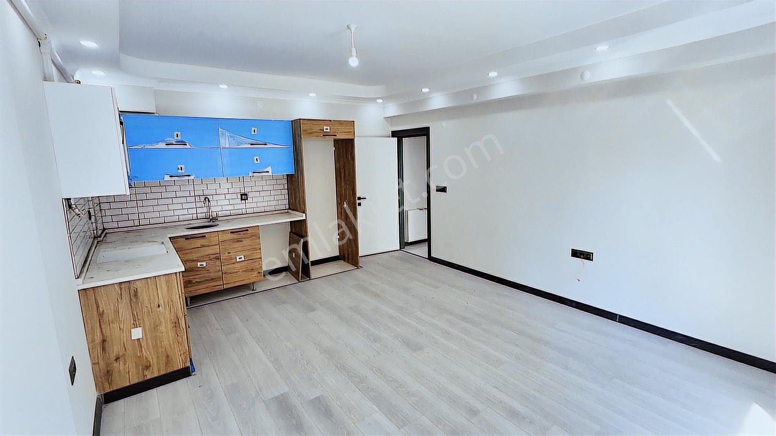 Cb Akademi Bağçeşme Orhan Mah. Ara Kat 2+1 Havuzlu Site - Görsel 16