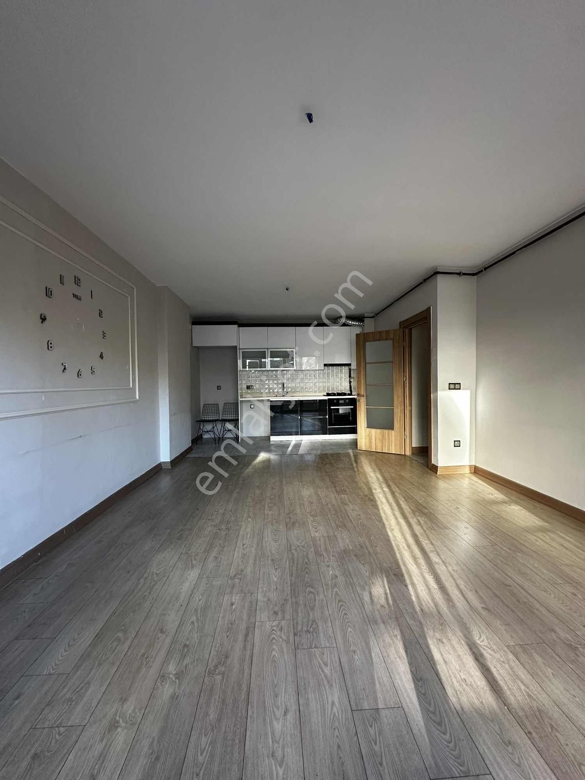 Tekbir Gayrimenkulden Millet Bahçesi Manzaralı 2+1 Satılık - Görsel 13