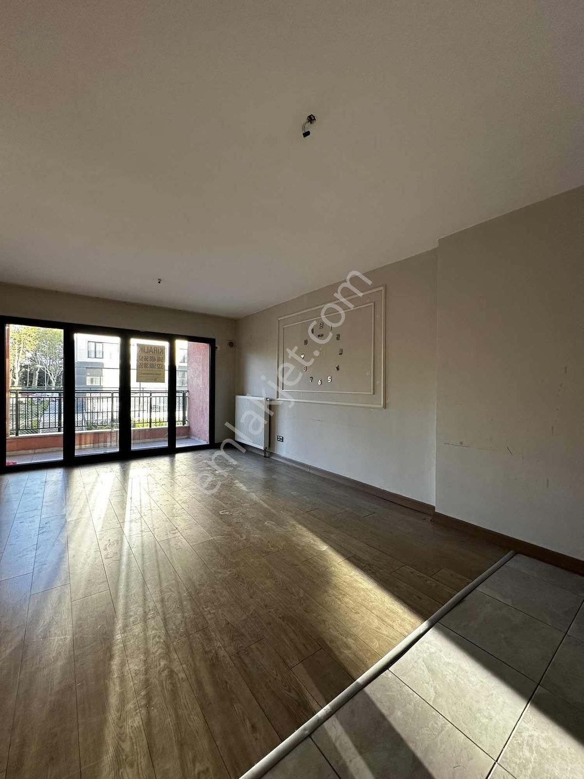 Tekbir Gayrimenkulden Millet Bahçesi Manzaralı 2+1 Satılık - Görsel 8