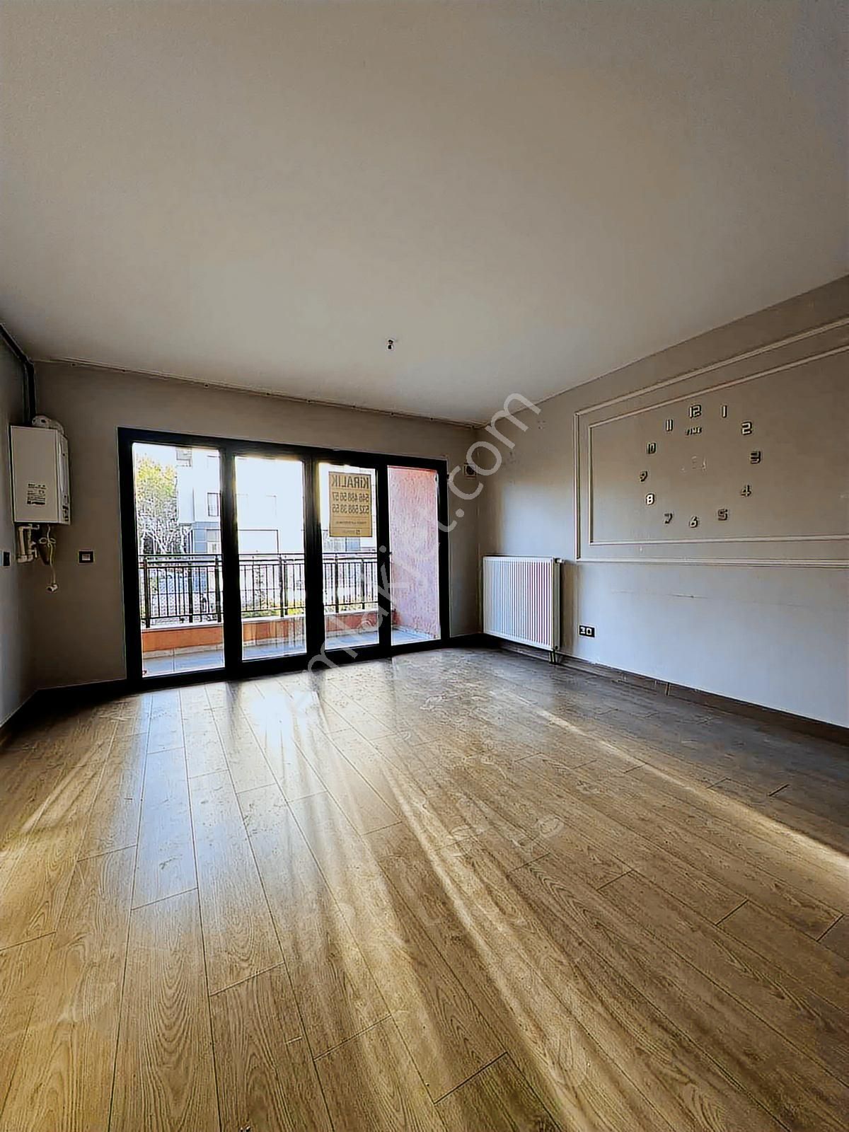 Tekbir Gayrimenkulden Millet Bahçesi Manzaralı 2+1 Satılık - Görsel 3