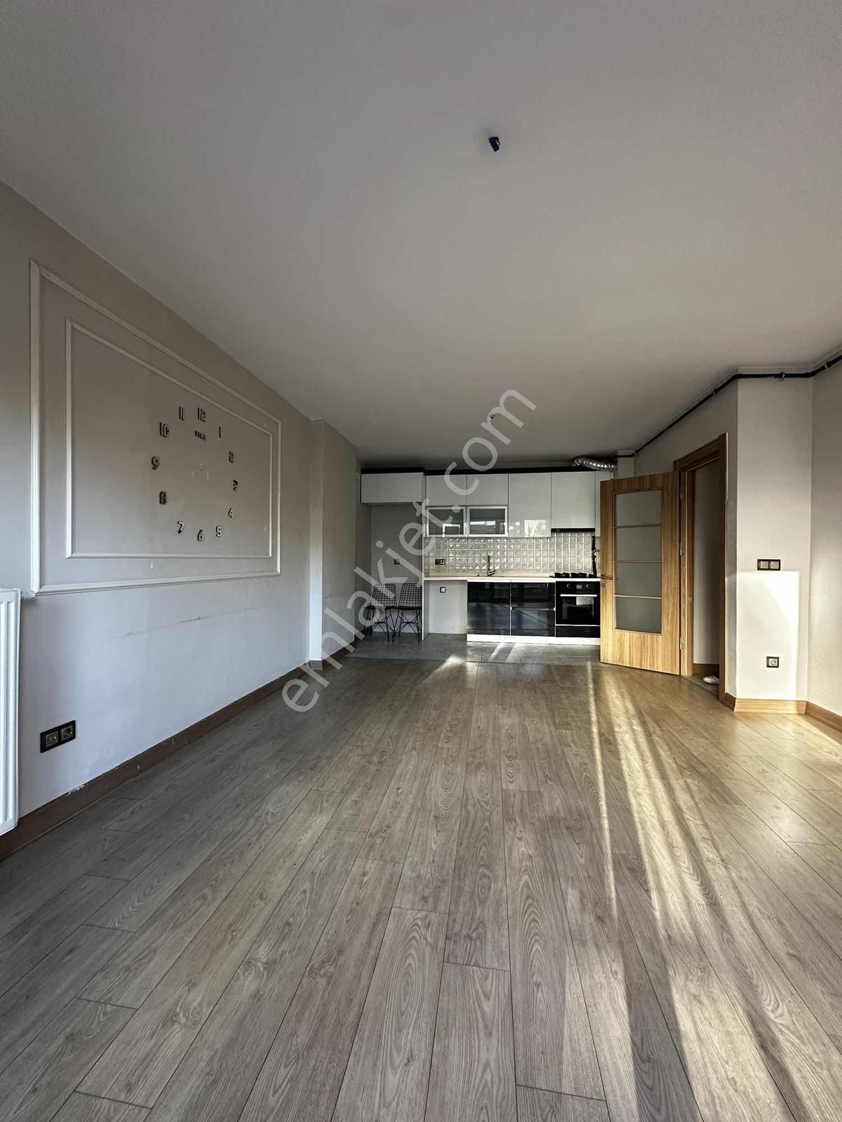 Tekbir Gayrimenkulden Millet Bahçesi Manzaralı 2+1 Satılık - Görsel 9