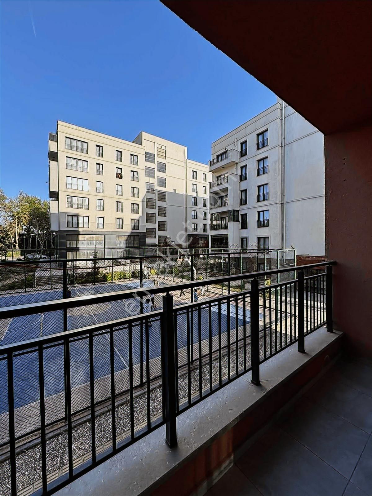 Tekbir Gayrimenkulden Millet Bahçesi Manzaralı 2+1 Satılık - Görsel 14