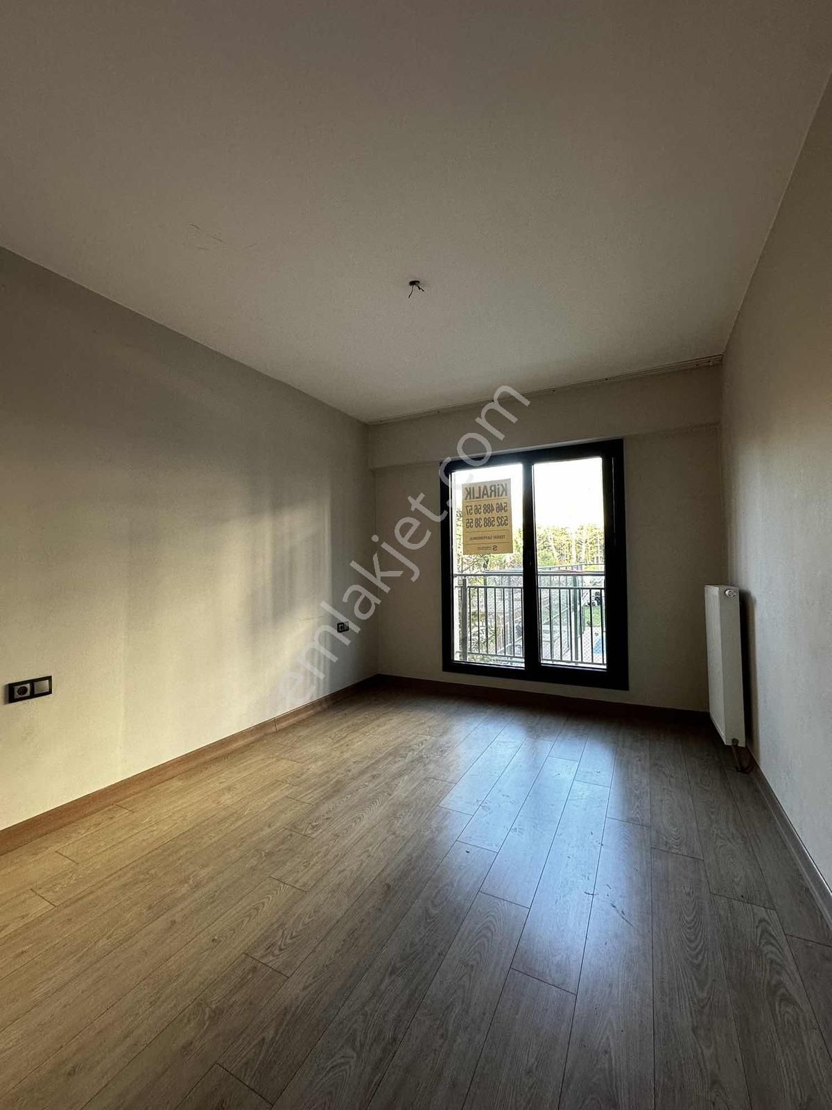 Tekbir Gayrimenkulden Millet Bahçesi Manzaralı 2+1 Satılık - Görsel 12