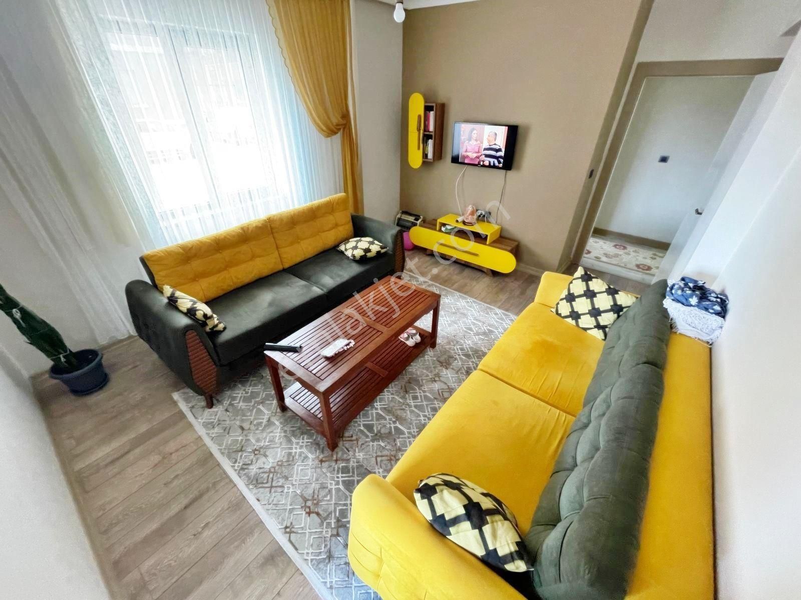 Menderes'te Daha Genşi Yok-7/24 Güvenlkli Sitede 150m2 3.5+1 - Görsel 26