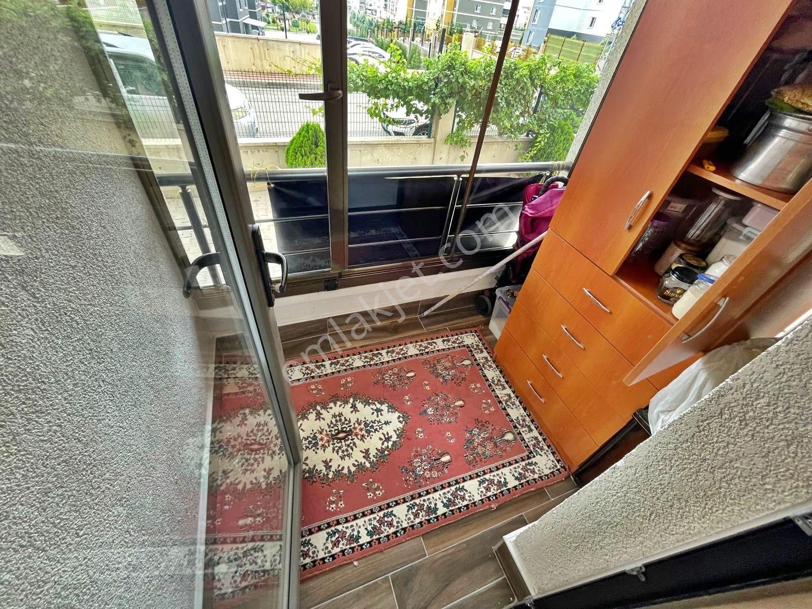 Menderes'te Daha Genşi Yok-7/24 Güvenlkli Sitede 150m2 3.5+1 - Görsel 27