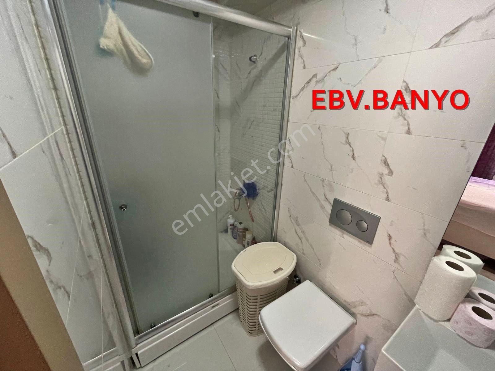 Menderes'te Daha Genşi Yok-7/24 Güvenlkli Sitede 150m2 3.5+1 - Görsel 22