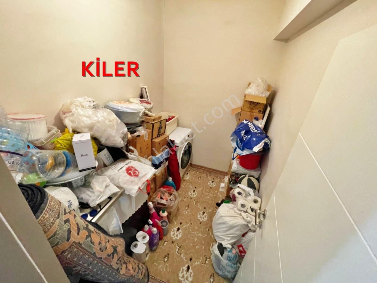 Menderes'te Daha Genşi Yok-7/24 Güvenlkli Sitede 150m2 3.5+1 - Görsel 16