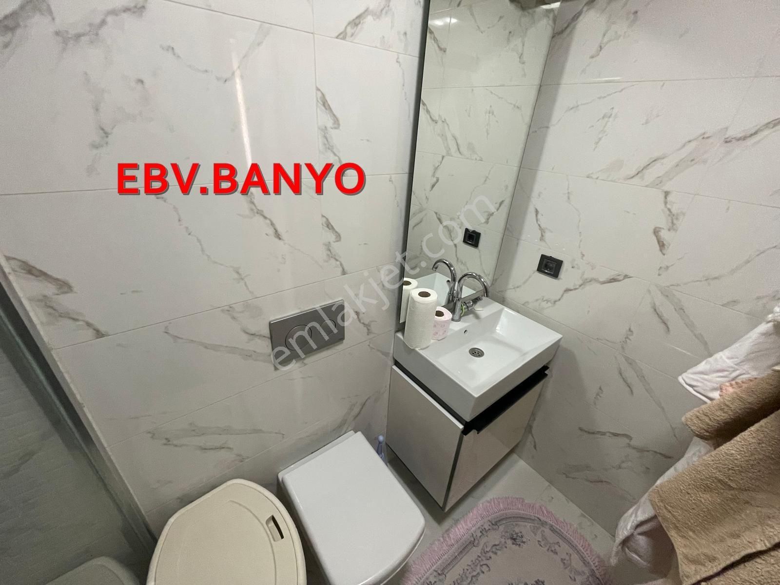 Menderes'te Daha Genşi Yok-7/24 Güvenlkli Sitede 150m2 3.5+1 - Görsel 23