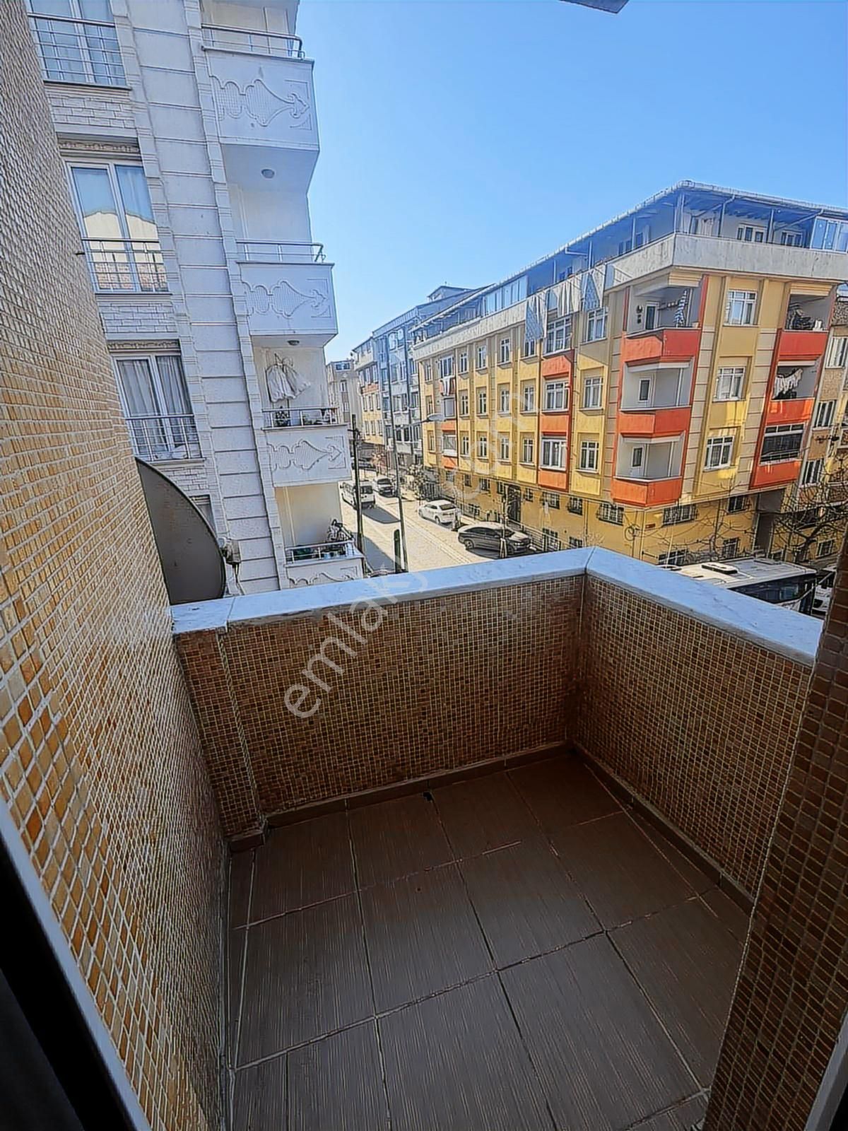 Torunlar Emlakdan Satılık Esenyurt Selahaddin Eyyubi Mh 2+1daire - Görsel 16