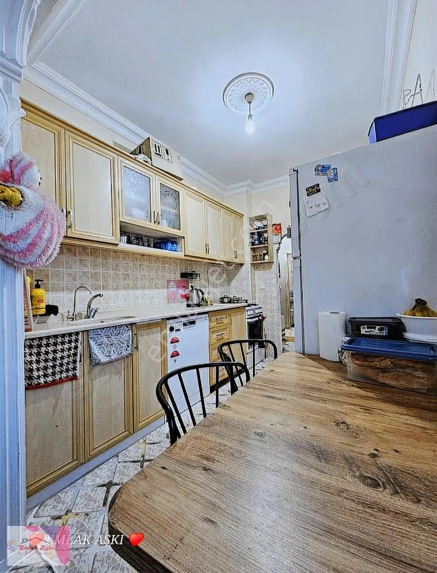 Emlak Aşkı Güvencesiyle Yol Cephelı Çift Banlkonlu - Görsel 12