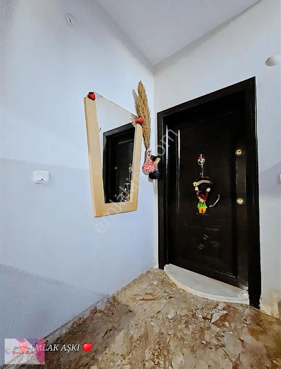 Emlak Aşkı Güvencesiyle Yol Cephelı Çift Banlkonlu - Görsel 21